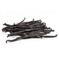 thumbnail image 1 of Extract Grade B Tahitian Vanilla Beans from Tahiti - Tahitensis Whole Vanilla Pods for Baking, Extract, Cooking and Brewing - 4oz, 1 of 5