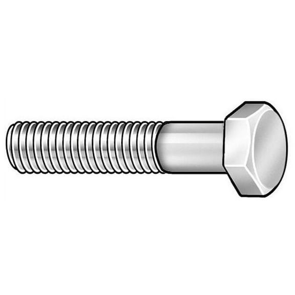 Manufacturer Varies HxHdCpScrw,Steel,1.5",1/2"-13,50PK HCI20500150G-050P