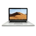 thumbnail image 1 of Grade C Used - 15" Apple MacBook Pro Retina 2.5GHz Quad Core i7 16GB Memory / 512GB SSD (Turbo Boost to 3.7GHz), 1 of 1
