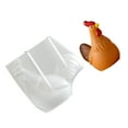 thumbnail image 1 of Grade Chicken Mold for Holiday Decor Crafting Chocolate Soap Making, 1 of 9
