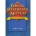 thumbnail image 1 of Pre-Owned The Gregg Reference Manual (Unknown) 0072935162 9780072935165, 1 of 1