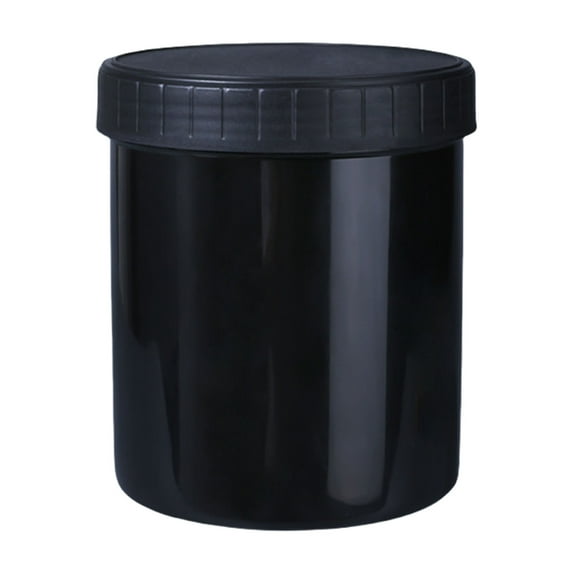 Grade PP Plastic Storage Jars Sealed Seal for Kitchen Pantries Organization 500ml 300ml 1000ml Option
