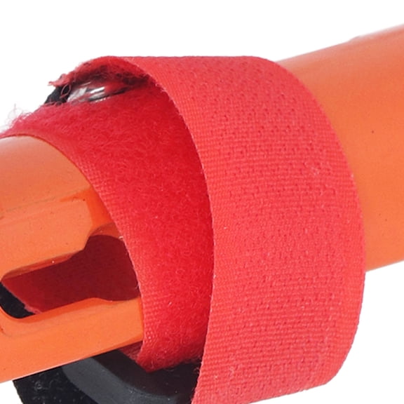 Grade Rod Level, Lightweight Aluminum Design, Fits 1,1.25" Rods, Portable