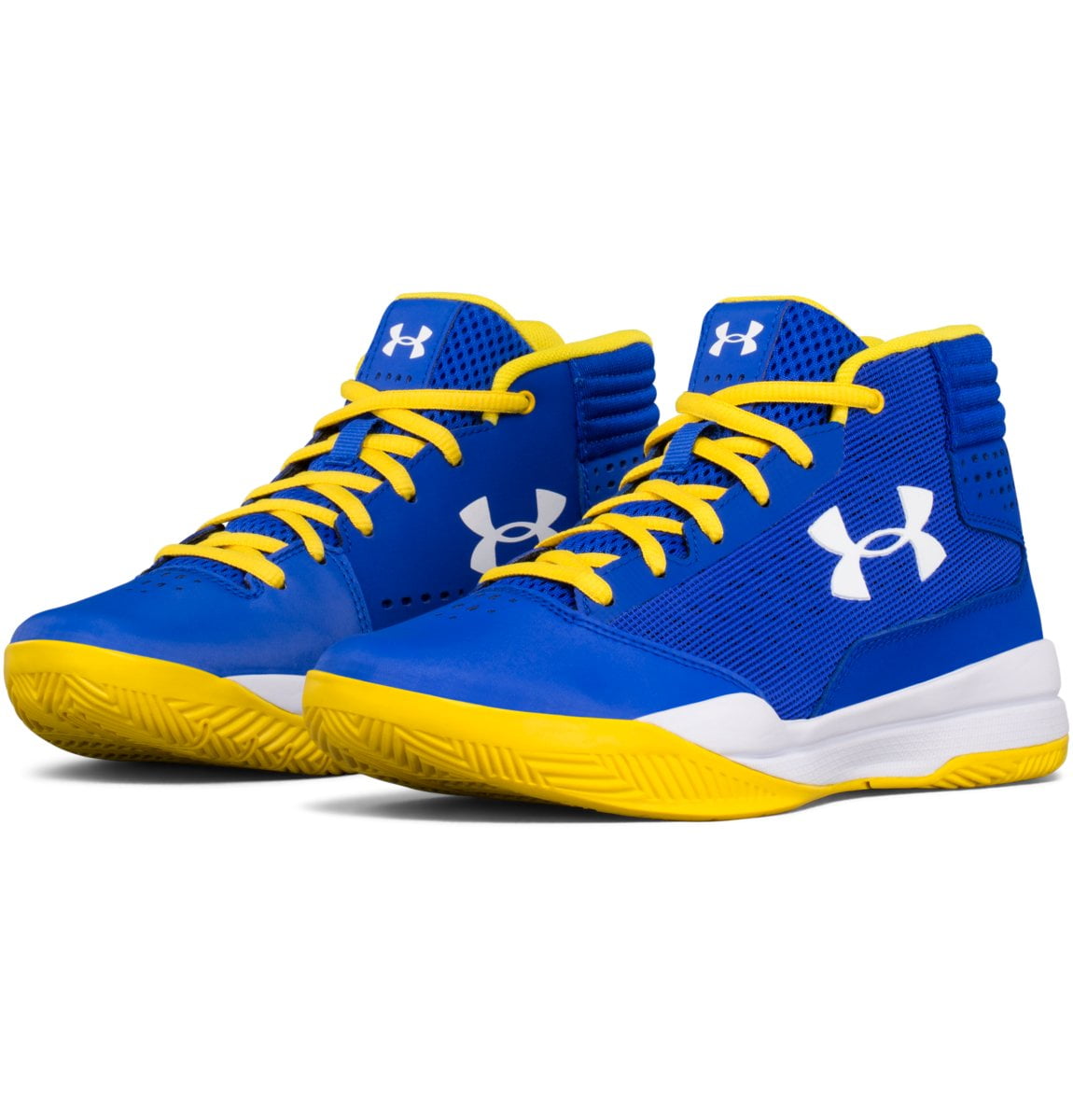 grade school basketball shoes