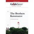 thumbnail image 1 of Pre-Owned GradeSaver (tm) ClassicNotes The Brothers Karamazov: Study Guide Paperback, 1 of 1