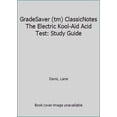thumbnail image 1 of Pre-Owned GradeSaver (tm) ClassicNotes The Electric Kool-Aid Acid Test: Study Guide (Paperback) 1602591318, 1 of 1