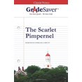 thumbnail image 1 of Pre-Owned GradeSaver (tm) ClassicNotes The Scarlet Pimpernel Study Guide Paperback, 1 of 1