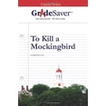 thumbnail image 1 of Pre-Owned GradeSaver ClassicNotes To Kill a Mockingbird by Katherine Sigelman (Paperback), 1 of 1