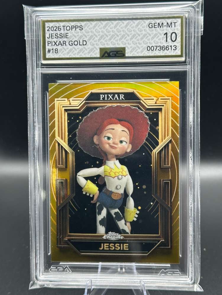 Topps Shop All Toy Story 5 Toys and Collectibles - Walmart.com