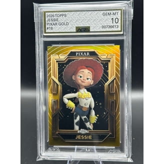 Topps Shop All Toy Story 5 Toys and Collectibles - Walmart.com
