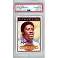 thumbnail image 1 of Graded 1980 Topps Ottis Anderson #170 Rookie RC Football Card PSA 10 Auto Grade Gem Mint, 1 of 2