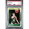 thumbnail image 1 of Graded 1988 Fleer Danny Ainge #8 Basketball Card PSA 8 NM-MT, 1 of 2