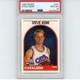 thumbnail image 1 of Graded 1989-90 Hoops Steve Kerr #351 Rookie RC Basketball Card PSA 10 Gem Mint, 1 of 2
