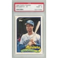 thumbnail image 1 of Graded 1989 Topps Traded Ken Griffey, Jr. #41T Rookie RC Baseball Card PSA 9 Mint, 1 of 2