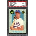 thumbnail image 1 of Graded 1990 Classic Chipper Jones #1 Draft Picks Rookie RC Baseball Card PSA 10 Gem Mint, 1 of 2