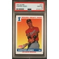thumbnail image 1 of Graded 1991 Score Chipper Jones #671 Rookie RC Baseball Card PSA 10 Gem Mint, 1 of 2