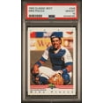 thumbnail image 1 of Graded 1992 Classic Best Mike Piazza #345 Rookie RC Baseball Card PSA 10 Gem Mint, 1 of 2