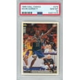 thumbnail image 1 of Graded 1995-96 Upper Deck UD Collector's Choice Kevin Garnett #275 Rookie RC Basketball Card PSA 10 Gem Mint, 1 of 2