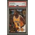 thumbnail image 1 of Graded 1996 Fleer Hoops Kobe Bryant #281 Rookie RC Basketball Card PSA 10 Gem Mint, 1 of 2