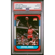 1989 NBA Hoops Michael Jordan Cards & Collectibles - Walmart.com