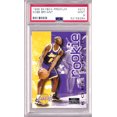 thumbnail image 1 of Graded 1996 Skybox Premium Kobe Bryant #203 Rookie RC Basketball Card PSA 9 Mint, 1 of 2