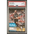 thumbnail image 1 of Graded 1997 Fleer Tim Duncan #201 Rookie RC Basketball Card PSA 10 Gem Mint, 1 of 2