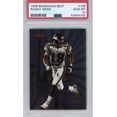 thumbnail image 1 of Graded 1998 Bowman's Best Randy Moss #109 Rookie RC Football Card PSA 10 Gem Mint, 1 of 2