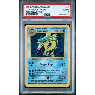 Shadowless Card
