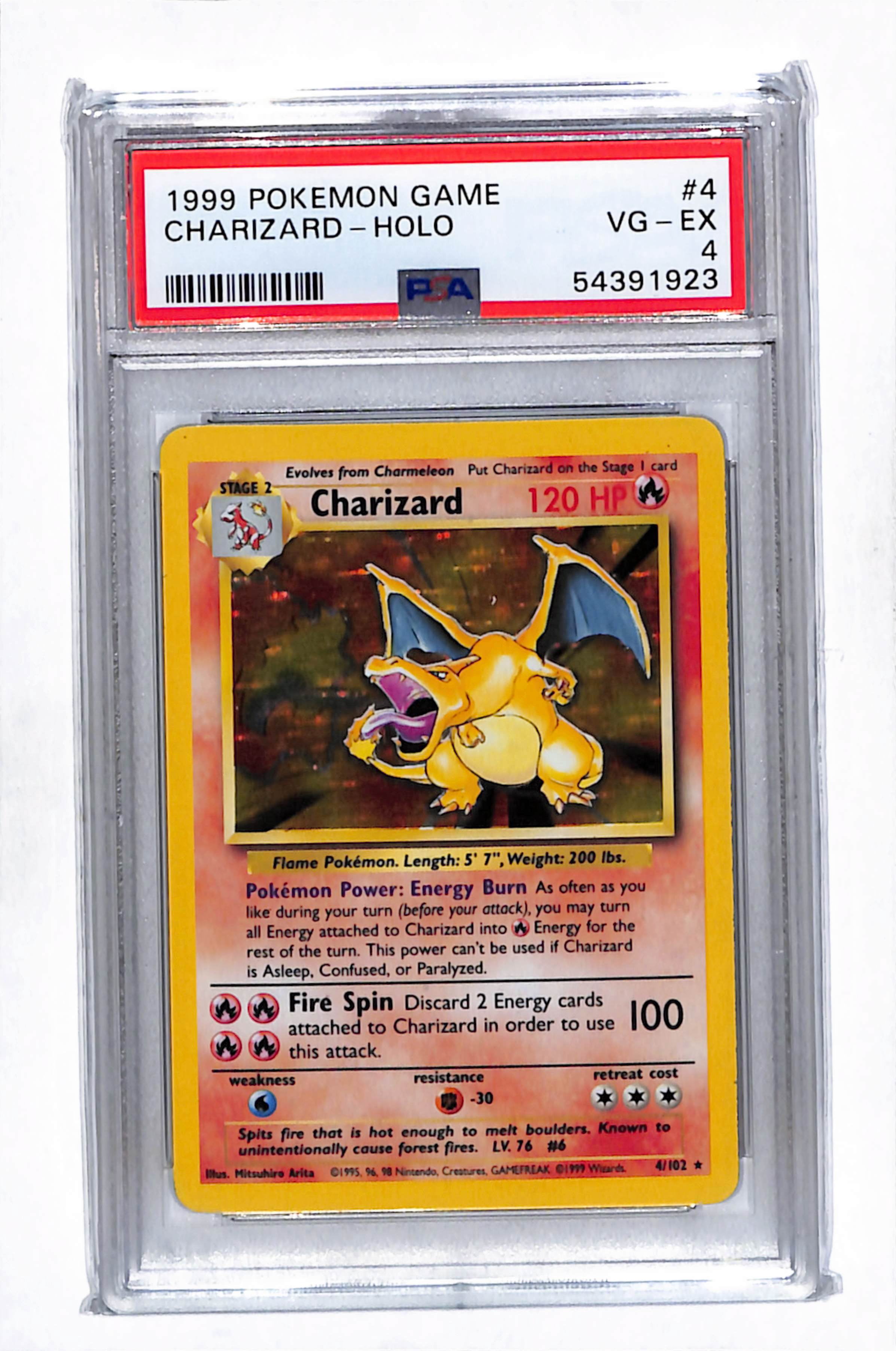 1999 pokemon cards for sale Pokmon 1st/2nd Generation from 1999! Pack of 50 Guaranteed Holographics and first editions!! No more then 6 energy cards in each lot unless requesting more! Product ID: 792759981470 : Toys & Games Celebrate the incredible history of the TCG hobby by adding this Charizard 1999 Pokemon Base Set Holo Rare #4 PSA Authenticated 6 Card to your vault Found my 1999 Pokemon collection,