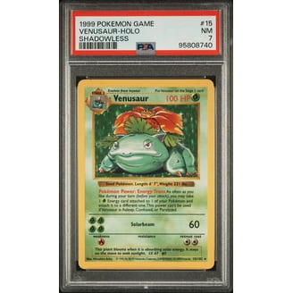 Shadowless Card