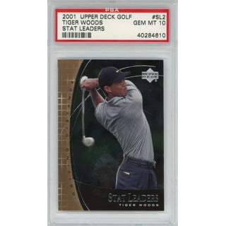 Golf Trading Cards in Sports Trading Cards - Walmart.com