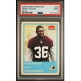 thumbnail image 1 of Graded 2004 Fleer Tradition Blue Sean Taylor #340 Rookie RC Football Card PSA 9 Mint, 1 of 2