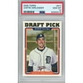 thumbnail image 1 of Graded 2005 Topps Justin Verlander #677 Rookie RC Baseball Card PSA 10 Gem Mint, 1 of 2