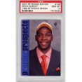 thumbnail image 1 of Graded 2007-08 Upper Deck SP Edition Kevin Durant #106 Rookie RC 1996 Design Basketball Card PSA 10 Gem Mint, 1 of 2