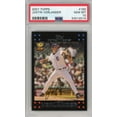 thumbnail image 1 of Graded 2007 Topps Justin Verlander #160 Rookie Cup RC Baseball Card PSA 10 Gem Mint, 1 of 2