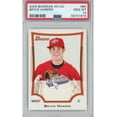 thumbnail image 1 of Graded 2009 Bowman Aflac Bryce Harper #BH Rookie RC Baseball Card PSA 10 Gem Mint, 1 of 2