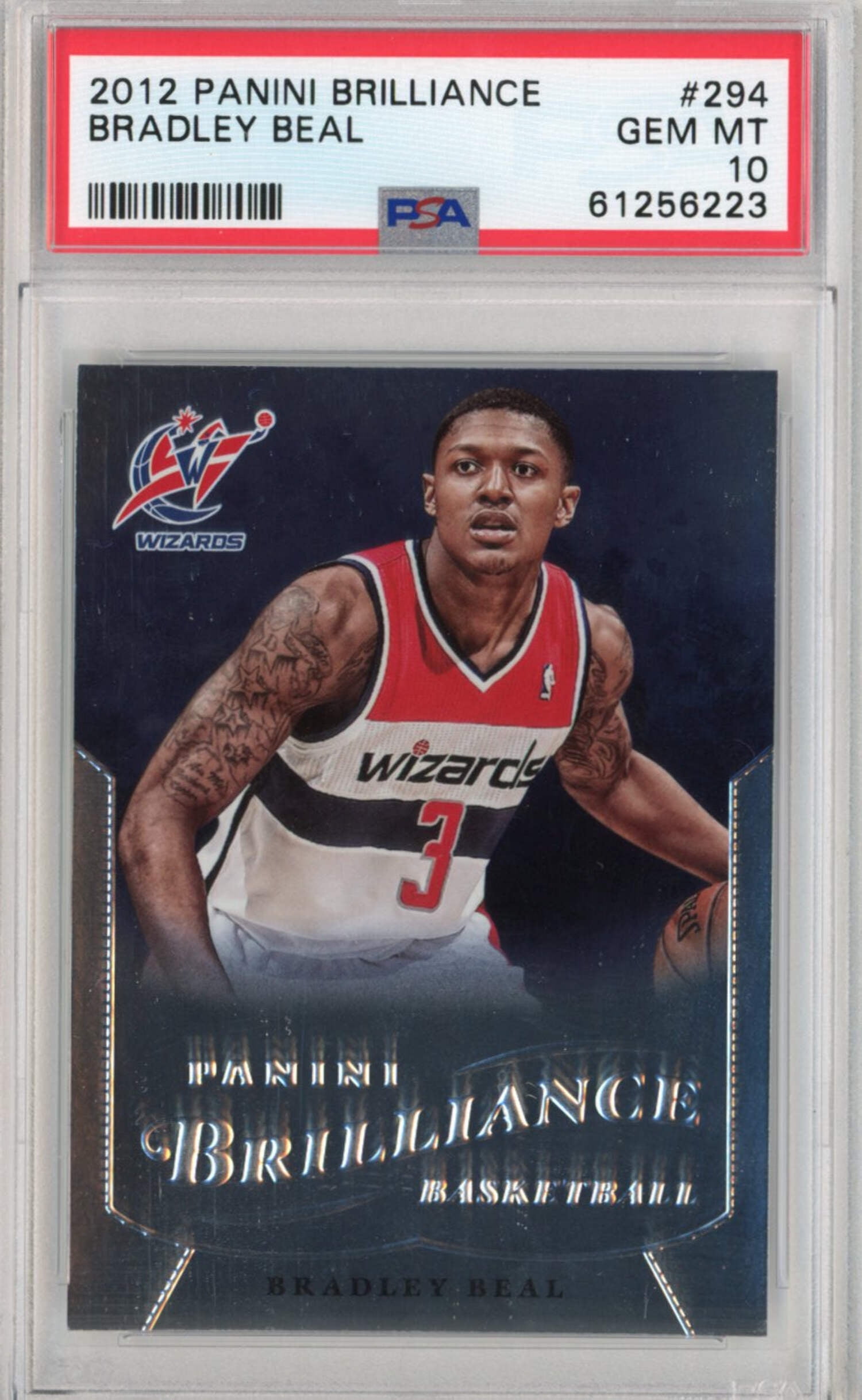 Bradley Beal Wizards