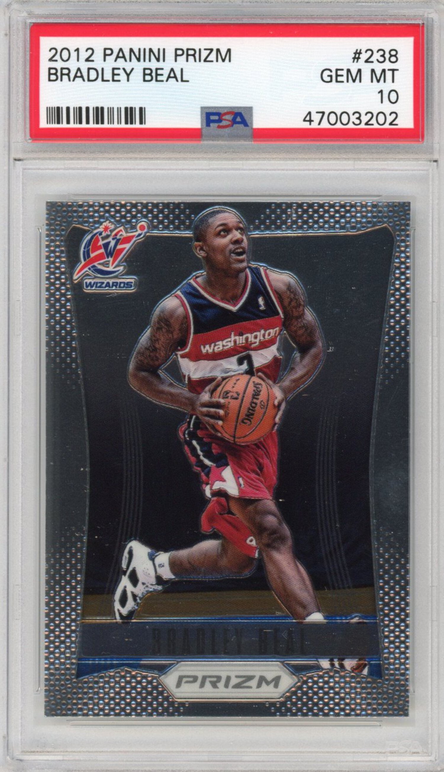 2012 13 Sp Authentic Basketball