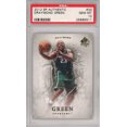 thumbnail image 1 of Graded 2012-13 Upper Deck UD SP Authentic Draymond Green #33 Rookie RC Basketball Card PSA 10 Gem Mint, 1 of 2