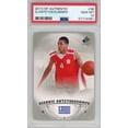 thumbnail image 1 of Graded 2013-14 Upper Deck UD SP Authentic Giannis Antetokounmpo #36 Rookie RC Basketball Card PSA 10 Gem Mint, 1 of 2