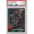 thumbnail image 1 of Graded 2014-15 Panini Prizm Marcus Smart #256 Rookie RC Basketball Card PSA 10 Gem Mint, 1 of 2