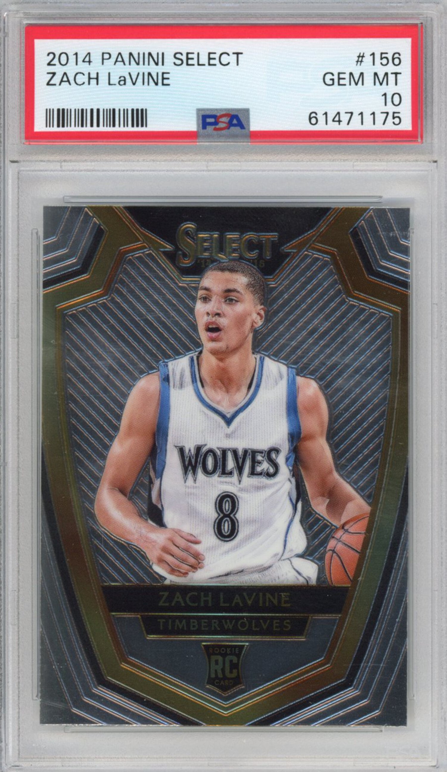 Graded-2014-15-Panini-Select- 