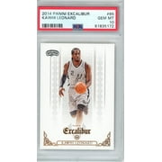 その他 2013 Kawhi Leonard orange #143 PSA 9 /60 その他 2013 Kawhi Leonard orange #143 PSA 9 /60 Kawhi