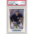 thumbnail image 1 of Graded 2014 Topps Bowman Draft Picks Aaron Judge #TP39 Top Prospects Rookie RC Baseball Card PSA 10 Gem Mint, 1 of 2