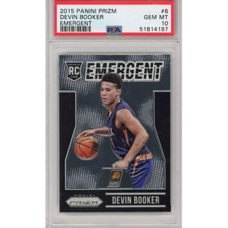 Devin Booker Card