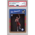 thumbnail image 1 of Graded 2016-17 Panini Donruss Ben Simmons #151 Rookie RC Basketball Card PSA 10 Gem Mint, 1 of 2