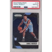 Jamal Murray Card