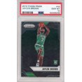 thumbnail image 1 of Graded 2016-17 Panini Prizm Jaylen Brown #44 Rookie RC Basketball Card PSA 10 Gem Mint, 1 of 2