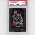 thumbnail image 1 of Graded 2016-17 Panini Select Jaylen Brown #33 Rookie RC Basketball Card PSA 10 Gem Mint, 1 of 2