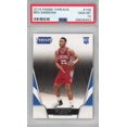 thumbnail image 1 of Graded 2016-17 Panini Threads Ben Simmons #156 Rookie RC Basketball Card PSA 10 Gem Mint, 1 of 2